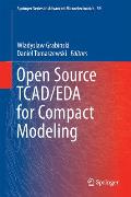 Open Source Tcad/Eda for Compact Modeling