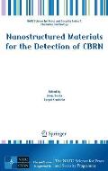 Nanostructured Materials for the Detection of Cbrn
