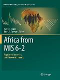 Africa from MIS 6-2: Population Dynamics and Paleoenvironments