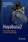 Hayabusa2: Revealing the Evolution of C-Type Asteroid Ryugu