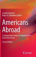 Americans Abroad: A Comparative Study of Emigrants from the United States