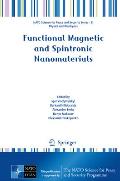 Functional Magnetic and Spintronic Nanomaterials