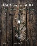 LArt de La Table Taste of the Mediterranean