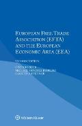 European Free Trade Association (EFTA) and the European Economic Area (EEA)