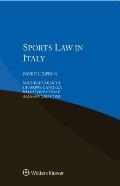 Sports Law in Italy