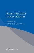 Social Security Law in Poland