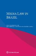 Media Law in Brazil