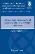 Labour and Employment Compliance in Germany