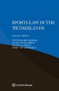 Sports Law in The Netherlands