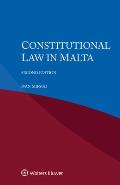 Constitutional Law in Malta