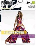 Flower Power 90+ Textile Designs on CD