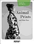 Animal Prints and Fake Furs (Pepin Fashion, Textiles & Patterns)