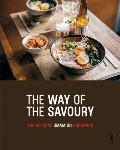 The Way of the Savoury: The Official Umamido Cookbook