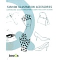 Fashion Illustration Accessories