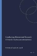 Conducting Educational Research: A Primer for Teachers and Administrators