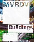 MVRDV Buildings Updated Edition