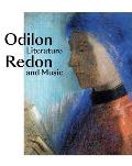Odilon Redon Literature & Music