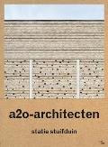 A2o-Architecten: Statie Stuifduin