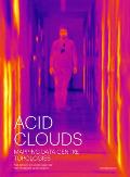 Acid Clouds: Mapping Data Centre Topologies