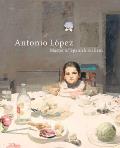 Antonio L?pez: Master of Spanish Realism