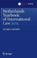 Netherlands Yearbook of International Law 2015: Jus Cogens: Quo Vadis?