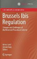 Brussels Ibis Regulation: Changes and Challenges of the Renewed Procedural Scheme