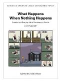 What Happens When Nothing Happens: Boredom and Everyday Life in Contemporary Comics