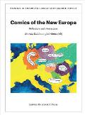 Comics of the New Europe: Reflections and Intersections