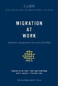 Migration at Work: Aspirations, Imaginaries, and Structures of Mobility