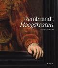 Rembrandt-Hoogstraten: Colour and Illusion