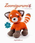 Zoomigurumi 6 15 Cute Amigurumi Patterns by 15 Great Designers