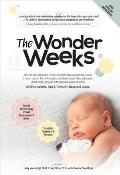 Wonder Weeks How to Stimulate Your Babys Mental Development 5th ed