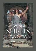 Taboo, Magic, Spirits: A study of primitive elements in Roman religion