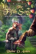 The Fifth Son: Large Print / Dyslexic Friendly Edition
