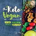 Keto Vegan 14 Day Plant Based Ketogenic Meal Plan