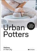 Urban Potters Makers in the City
