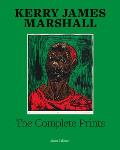 Kerry James Marshall: The Complete Prints: 1976-2022