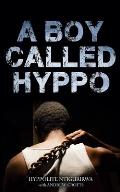 A Boy Called Hyppo