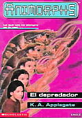 Animorphs 05 El Depredador