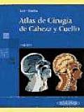 Atlas de Cirugia de Cabeza y Cuello