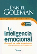 Inteligencia Emocional, La - Nueva Edicion