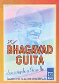 Bhagavad Guita de Acuerdo a Gandhi