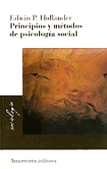 Principios y Metodos de Psicologia Social