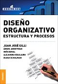 Dise?o Organizativo: Estructura y procesos