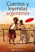 Cuentos y Leyendas Argentinos
