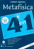 Metafisica 4 En 1. Vol II