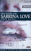 Una Noche Con Sabrina Love