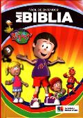 Tla Spanish Children's Biper Bible