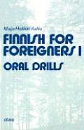 Finnish For Foreigners 1