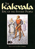 Kalevala Epic of the Finnish People